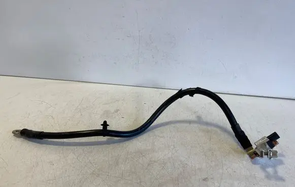 Audi A5 Negative earth cable (battery) 8W0915181A