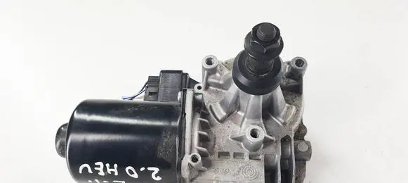 Ford Mondeo MK V Front wiper linkage and motor DS7317504AH55 DS7317504AH
