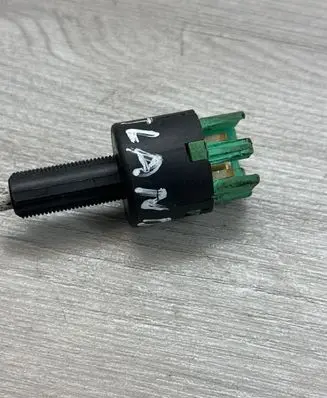 Mitsubishi Outlander Brake pedal sensor switch