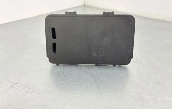 Volkswagen PASSAT B9 Wireless charging module 3P0035502B