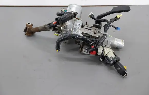 Nissan Micra K14 Steering wheel axle 488105FA6A SP488105FA6A