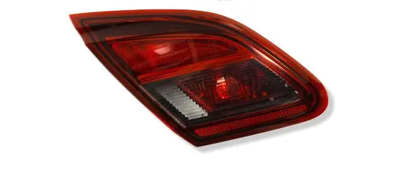 Opel Corsa E Tailgate rear/tail lights 39012623 460034366 0287504112