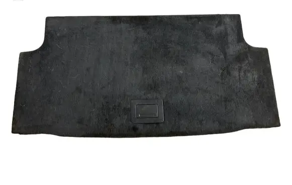 BMW 3 E90 E91 Trunk/boot floor carpet liner 
