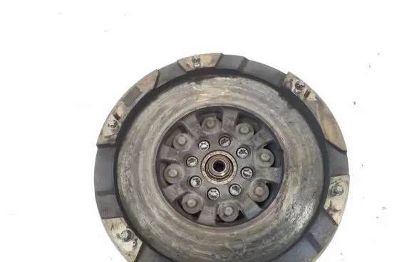 Mercedes-Benz E A207 Dual mass flywheel A6510304805