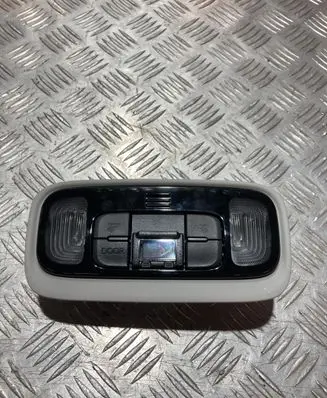 Toyota Yaris XP210 Headlining lighting console trim PK17614