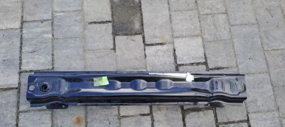 Smart ForTwo II Front bumper cross member 4516200130