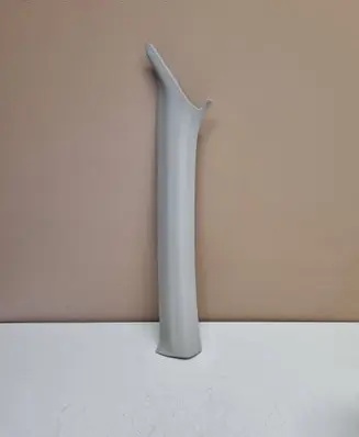 Skoda Octavia Mk3 (5E) (A) pillar trim 5E0867233