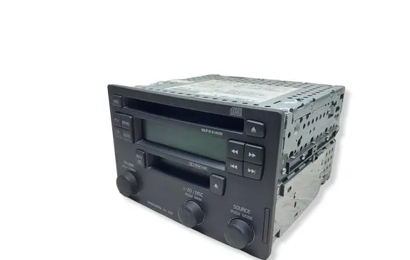Volvo S40, V40 Radio/CD/DVD/GPS head unit 30623159KASACJ 30623159