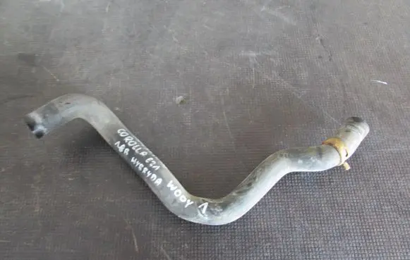 Toyota Corolla E210 E21 Engine coolant pipe/hose