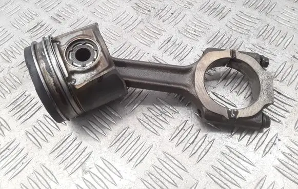 Alfa Romeo 159 Piston with connecting rod B774 939A1000