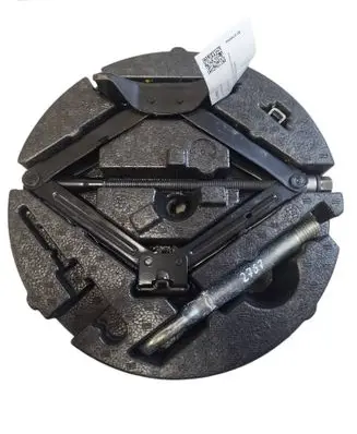 Opel Astra J Tool set 13348507