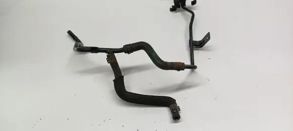 Volkswagen PASSAT B6 Engine coolant pipe/hose 3C0122447