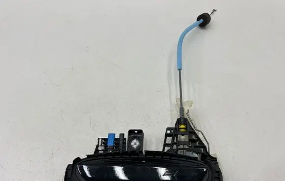 BMW 2 G42 Front door exterior handle 5A0C774 0190316722 13077500009