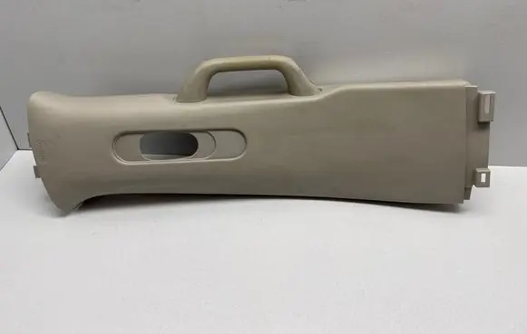 Chrysler Pacifica (B) pillar trim (top) 5RH581D2AD HR536991 5480790