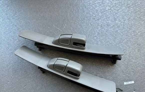 Nissan Patrol Y61 Seat belt trim 87824VB100