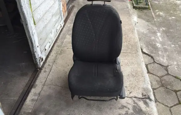 Toyota Yaris Interior set 798804500