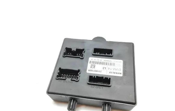 Renault Trafic III (X82) Comfort/convenience module 231A02188R 50EC23F11 7346948554