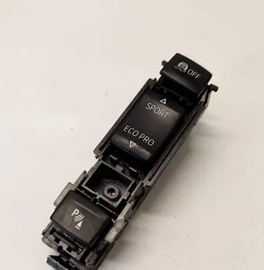 BMW 4 F32 F33 Parking PDC control unit/module 925292102 90120835