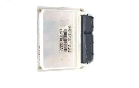 Audi A6 S6 C5 4B Engine control unit/module 4B0907557