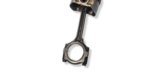 Nissan X-Trail T30 Piston with connecting rod 