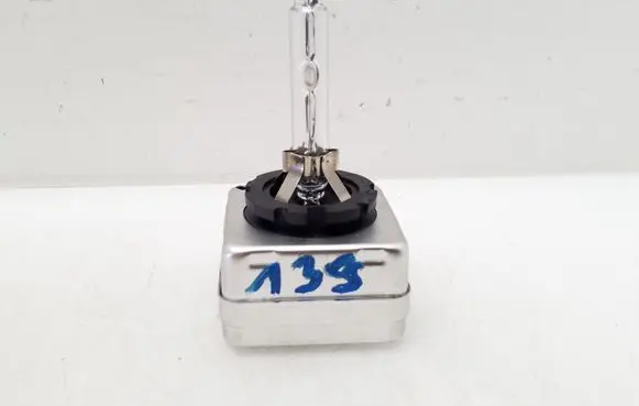 Mercedes-Benz C W204 Xenon bulb 
