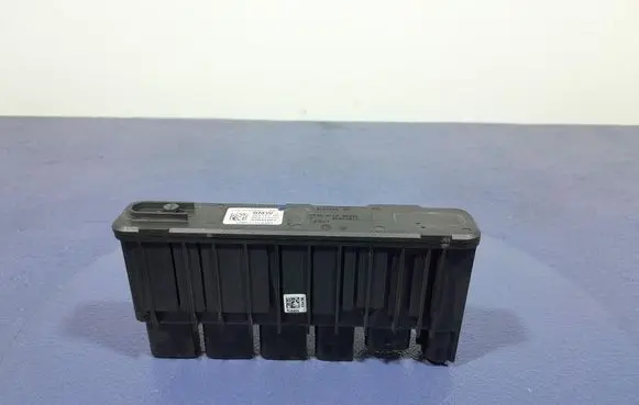 BMW M5 Other control units/modules 8638552