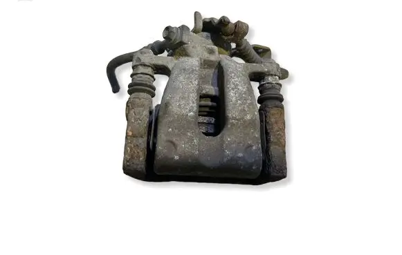 Volkswagen Golf Plus Rear brake caliper 
