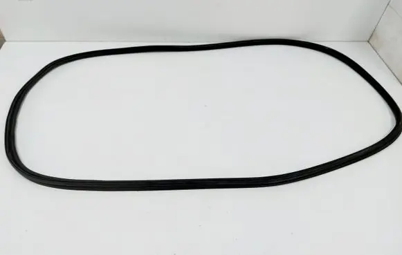 Tesla Model Y Front door rubber seal 149767300D