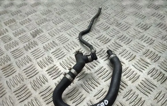 Audi A5 8T 8F Vacuum line/pipe/hose
