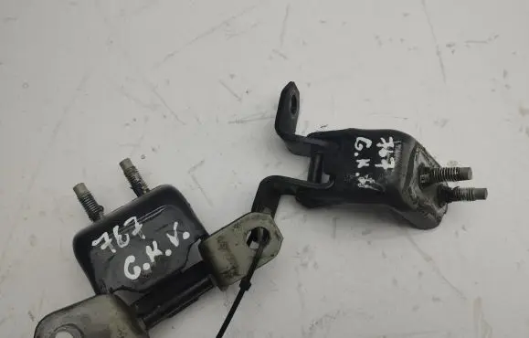 Suzuki Vitara (LY) Rear door hinge set 