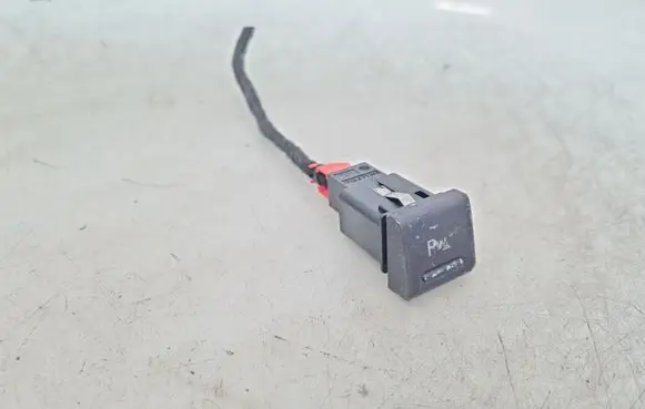 Audi A4 S4 B7 8E 8H Parking (PDC) sensor switch 8E1919281A 04295M