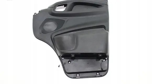 Iveco Daily 6th gen Front door card panel trim