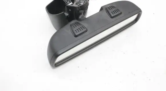 Jeep Cherokee Rear view mirror (interior) 68185057AC