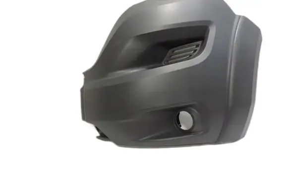 Fiat Ducato Front bumper 1612473480