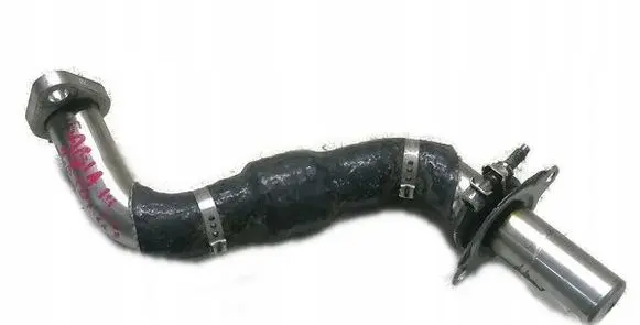 Skoda Fabia Mk3 (NJ) EGR valve line/pipe/hose 04B131521G