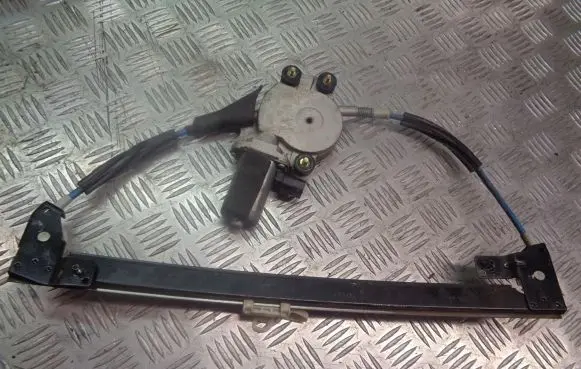 Alfa Romeo 147 Front door window regulator with motor