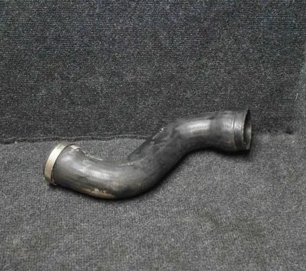 Audi A4 S4 B6 8E 8H Intercooler hose/pipe 8E0145838