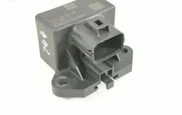 Ford Mustang VI Fuel injection control unit/module FU5A9D370MA