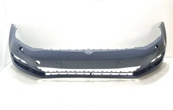 Volkswagen Golf VII Front bumper 95C207 5G0807217BTGRU