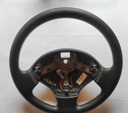 Renault Kangoo I Steering wheel 15103001 7700432843E 1871031000