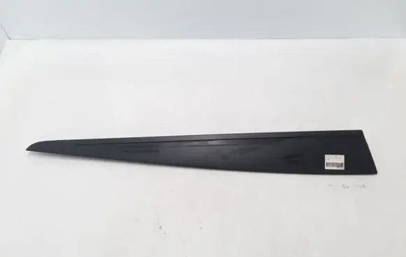 Renault Clio IV Front door trim (molding) 808774646R