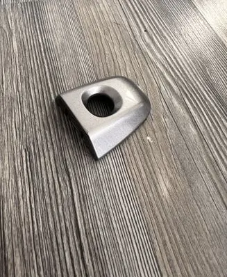 Toyota C-HR I Front door handle cover 