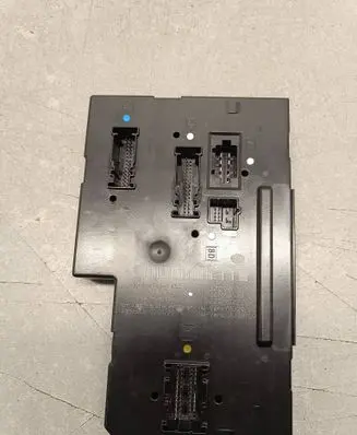 Comfort/convenience module