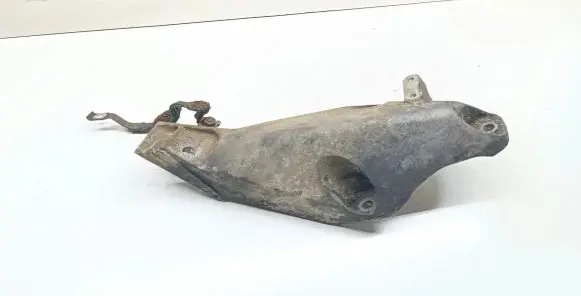 BMW X5 E70 Engine mounting bracket 6787489 22116787489