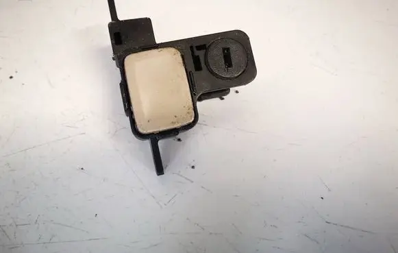 Nissan Murano Z50 Glove box