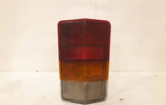 Fiat Ducato Rear/tail lights 03518010D