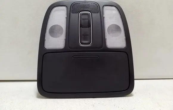 KIA Soul Front seat light 92800B2000