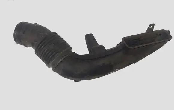 Peugeot 407 Air intake duct part 9654974180