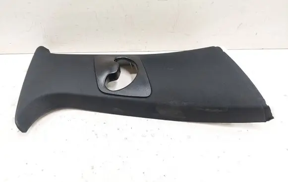 BMW X6 E71 (B) pillar trim (top) 6979850 15671812