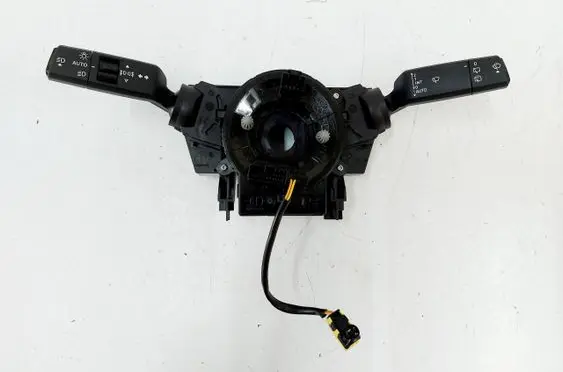 Citroen e-C3 Headlight wiper switch 98721234ZD